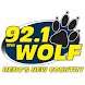 92.1 The Wolf