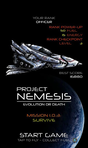 Project Nemesis