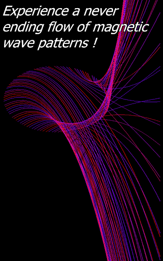 【免費個人化App】Magnetic Pulsator Live WP-APP點子