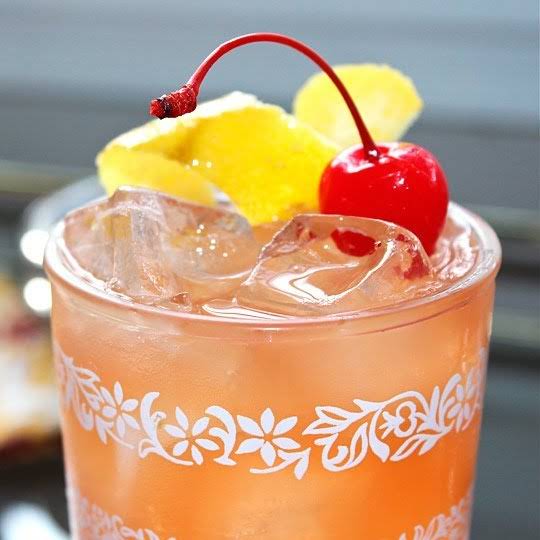10 Best Amaretto Sour Alcoholic Drink Recipes