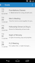 Trinity Fellowship ChurchTyler APK