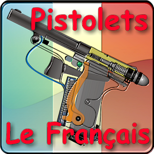 Pistolet Le Français expliqué