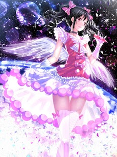 ラブライブ 無料壁紙と画像 Androidアプリ Applion