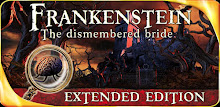 Frankenstein HD (full) APK