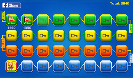 Super Jumper World poster 18