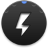 Overcharged logo