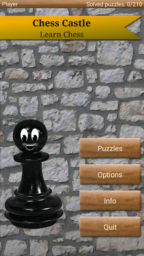 Chess Castle: Learn Chess Free