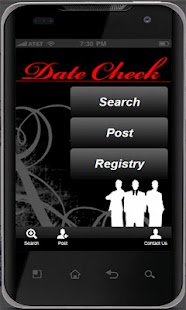 Lastest Date Check APK