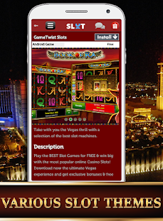 How to download Slot Games 1.4 unlimited apk for bluestacks