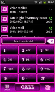 How to mod Emo Punk Go Contacts lastet apk for bluestacks