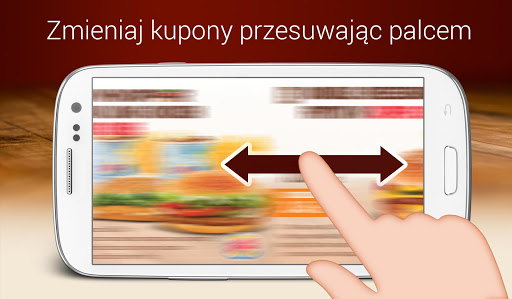 【免費購物App】Kupony do Burger King-APP點子