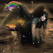 Vampires Angel Live Wallpaper
