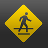 BestWALK Application icon