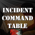 Incident Command Table