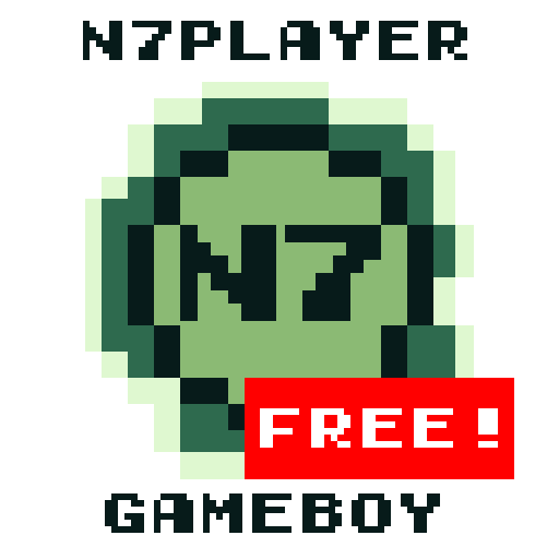 Gameboy n7skin FREE 生產應用 App LOGO-APP開箱王