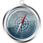 Cover Image of ดาวน์โหลด Compass 1.2.1 APK