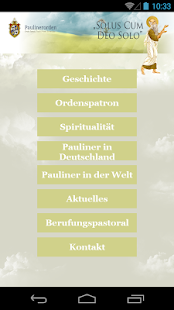 Lastest Paulinerorden APK