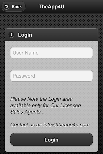 【免費商業App】TheApp4U Preview App-APP點子