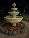 Silver Sands Fountain