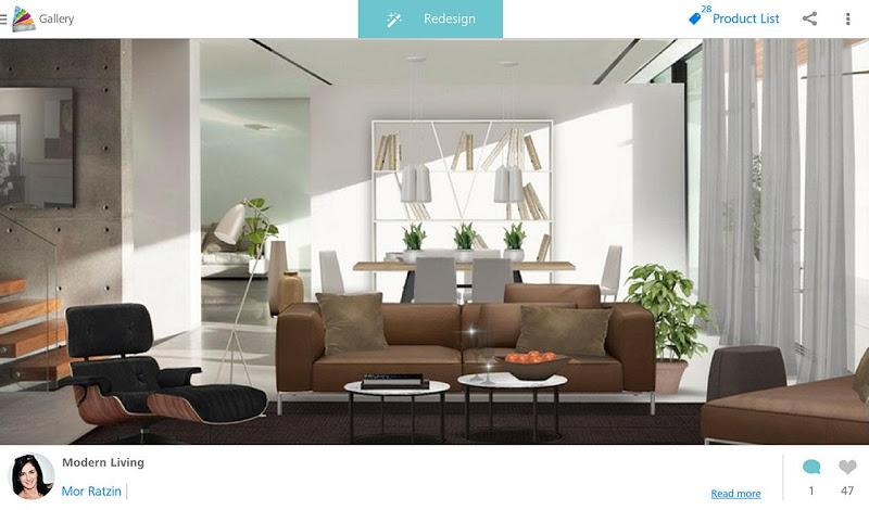 21+ Home Design Homestyler, Important Concept!