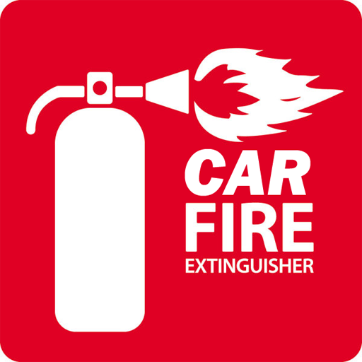 Car Fire Extinguisher 商業 App LOGO-APP開箱王