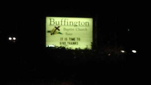 Buffington Baptist Church