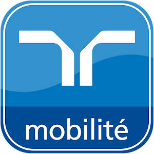 Randstad Mobilite logo