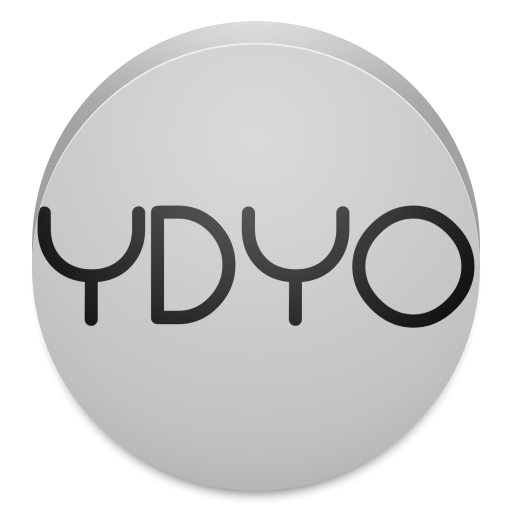 YDYO Calculator LOGO-APP點子