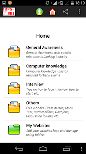 How to get IBPS - SBI - Bank Exams Tutor patch 2.1 apk for pc