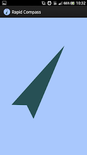 How to install Rapid Compass (Tasteful Blue) 1.0 apk for android