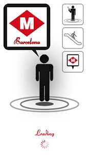 How to install Barcelona Metro AR lastet apk for bluestacks