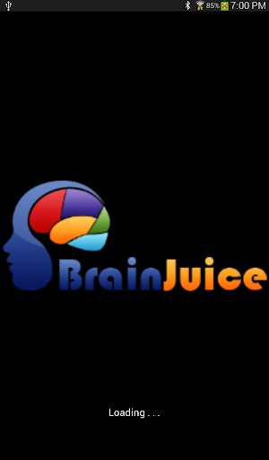 Brain Juice