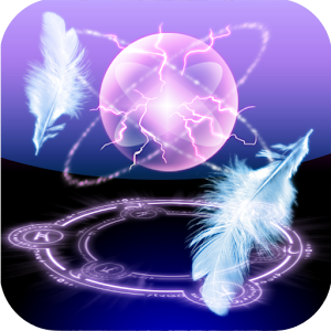 ふわふわ天使【シグナス】 1.0.0