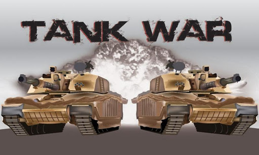 Tank War