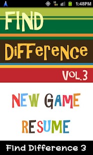 How to mod Spot the difference 3 patch 1.1 apk for android