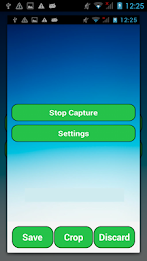 Capture Screenshot poster 19