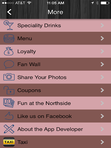 免費下載商業APP|Northside Bar and Grill app開箱文|APP開箱王