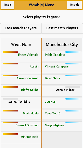 【免費運動App】EPL Football Predictor-APP點子