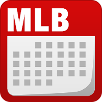 MLB Baseball Schedule & Scores
