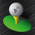 GolfCard GPS icon