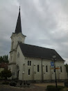 Église D'echichens