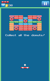 Candy Breakout poster 9