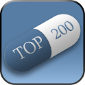 Top 200 Drugs Quiz & Card