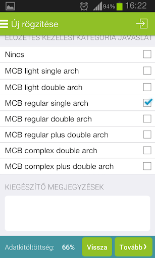 【免費健康App】MyClearBrace-APP點子