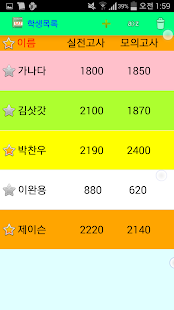 How to mod SAT 강사 lastet apk for laptop