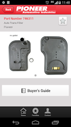 Pioneer Auto Parts poster 3