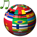 Cover Image of ダウンロード National Anthems 1.1.1 APK