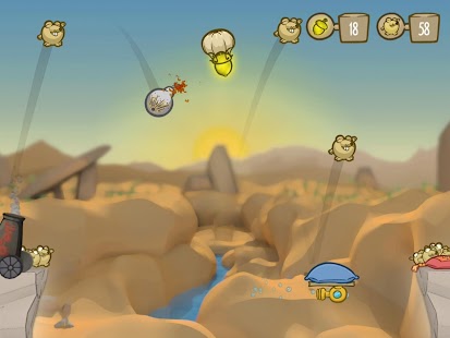 Lemming Dynasty Screenshots 1