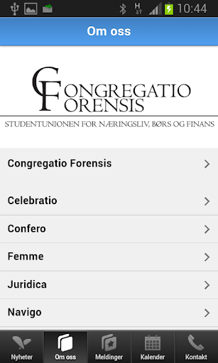 Forensis