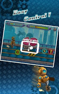 Robot Race Extreme Screenshots 2